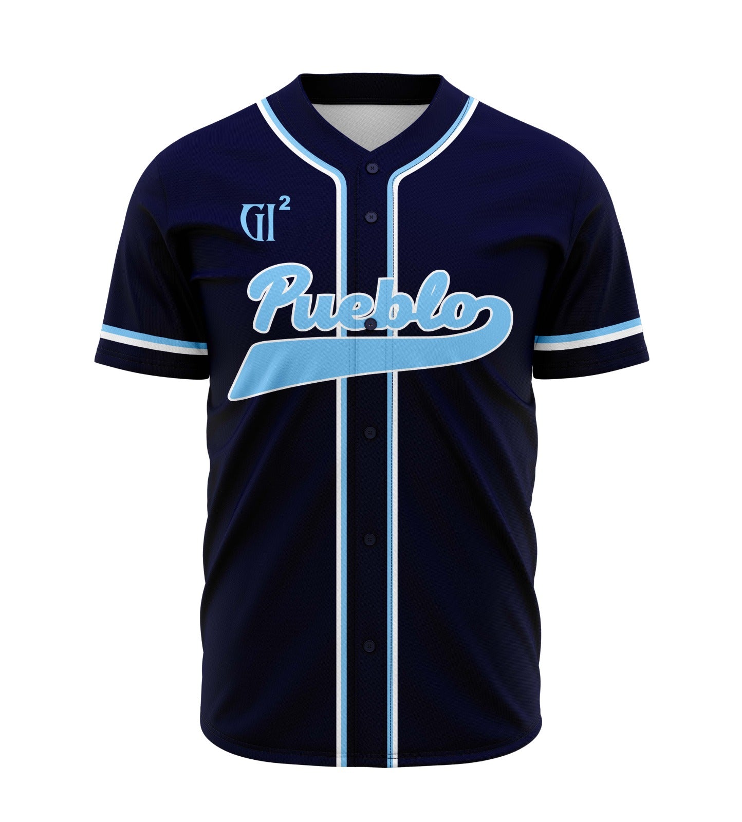 Baseball jersey