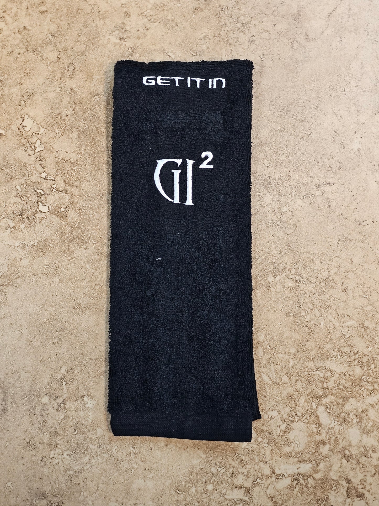 FOOTBALL TOWELS