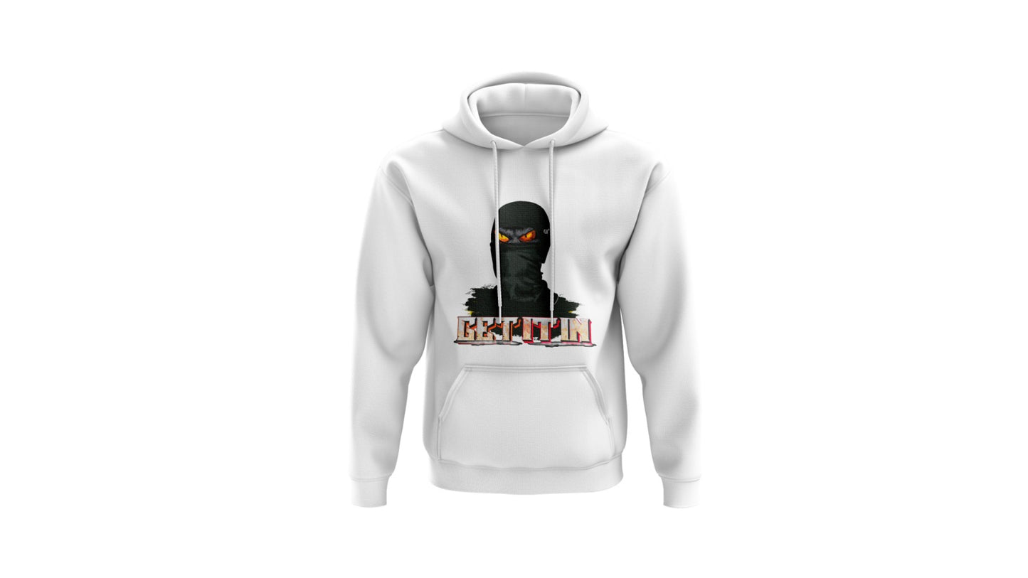 Sheisty Hoody