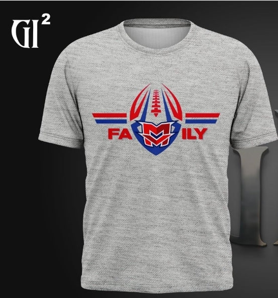 MV Family Tee