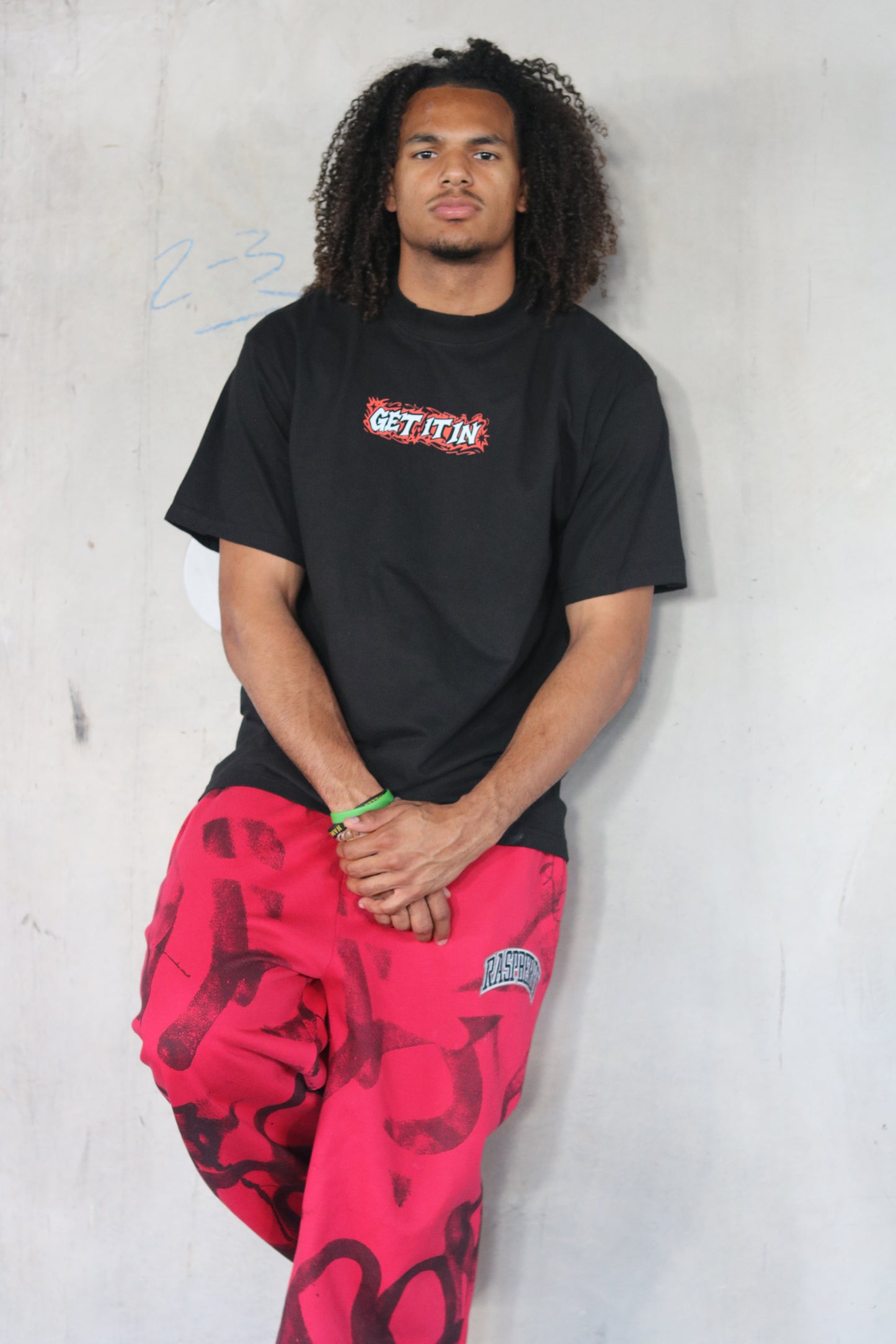 HAVOC BOX TEE