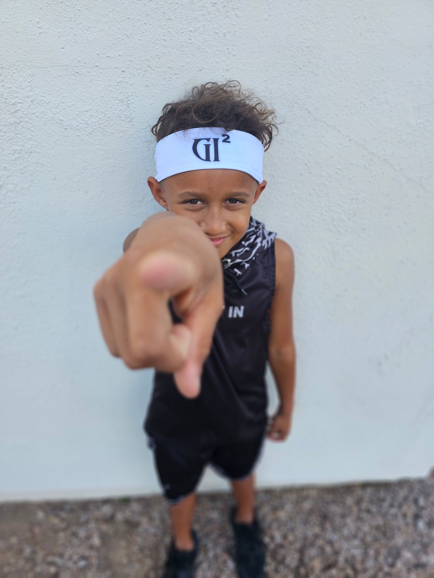 GET IT IN HEADBANDS (Reversible)