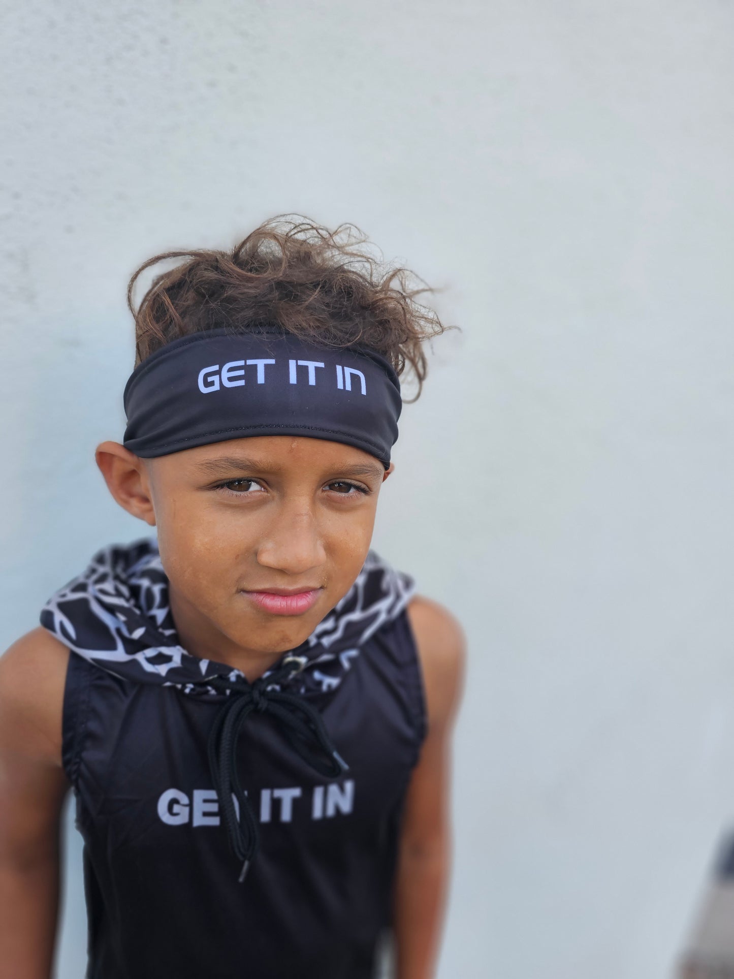 GET IT IN HEADBANDS (Reversible)