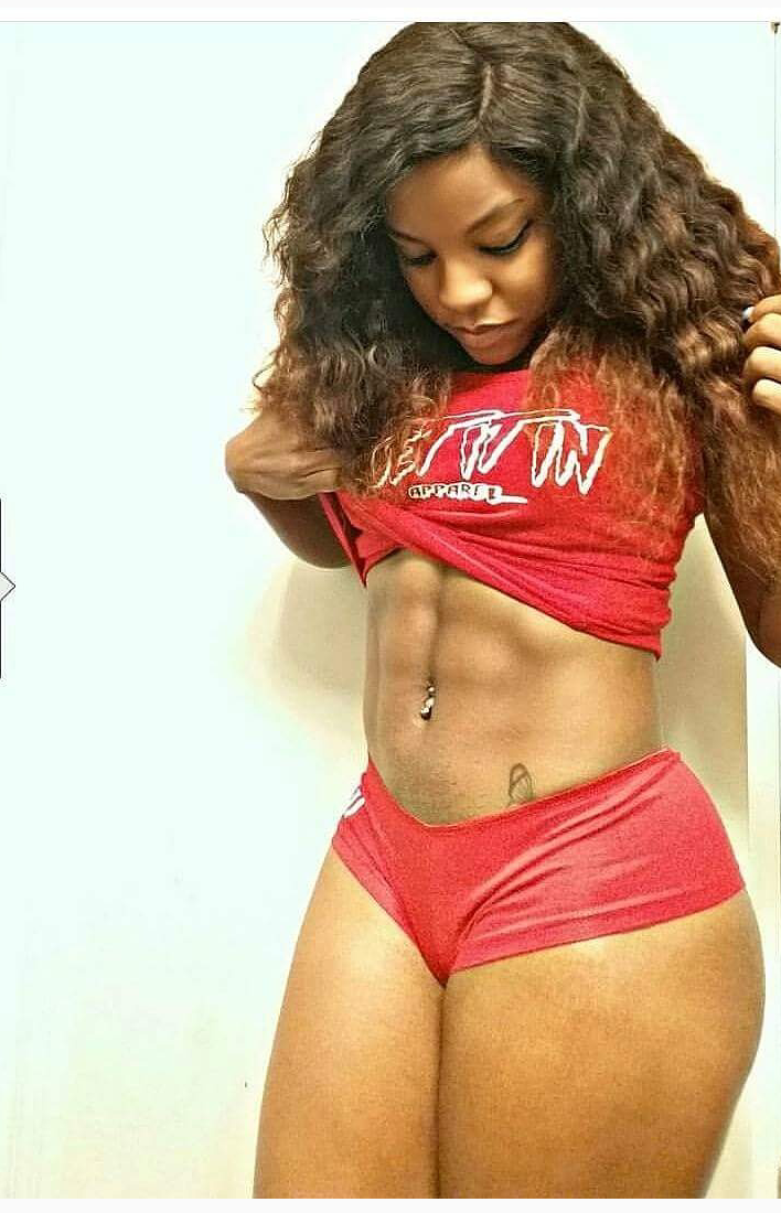 Progress shorts - GET IT IN Apparel
