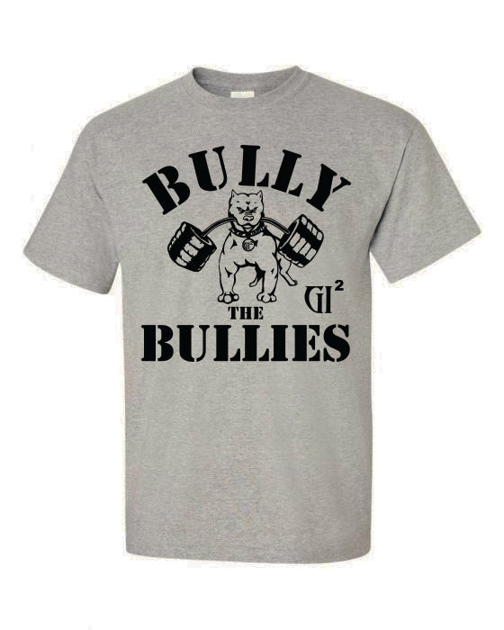 Youth Bully Tee