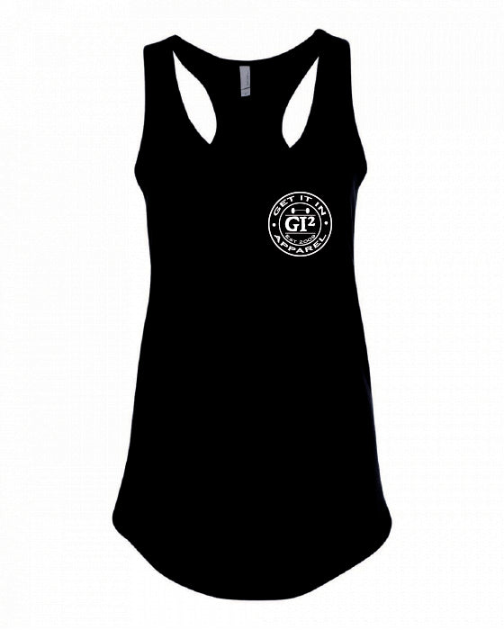 Women's Captain Tank Top