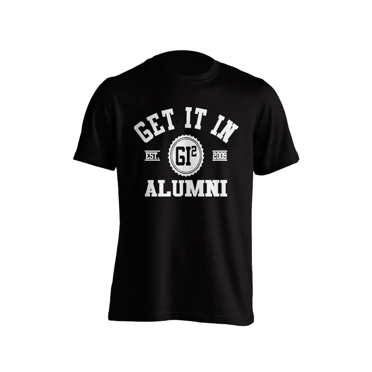 Men's Alumni T-shirts - GET IT IN Apparel
