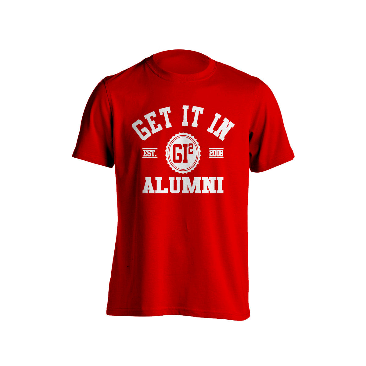Men's Alumni T-shirts - GET IT IN Apparel