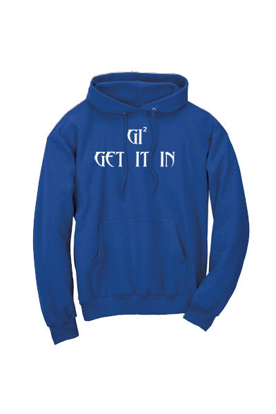 GET IT IN Hooded Sweatshirts - GET IT IN Apparel