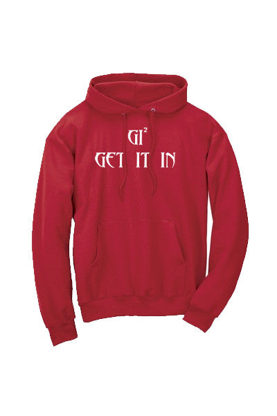 GET IT IN Hooded Sweatshirts - GET IT IN Apparel