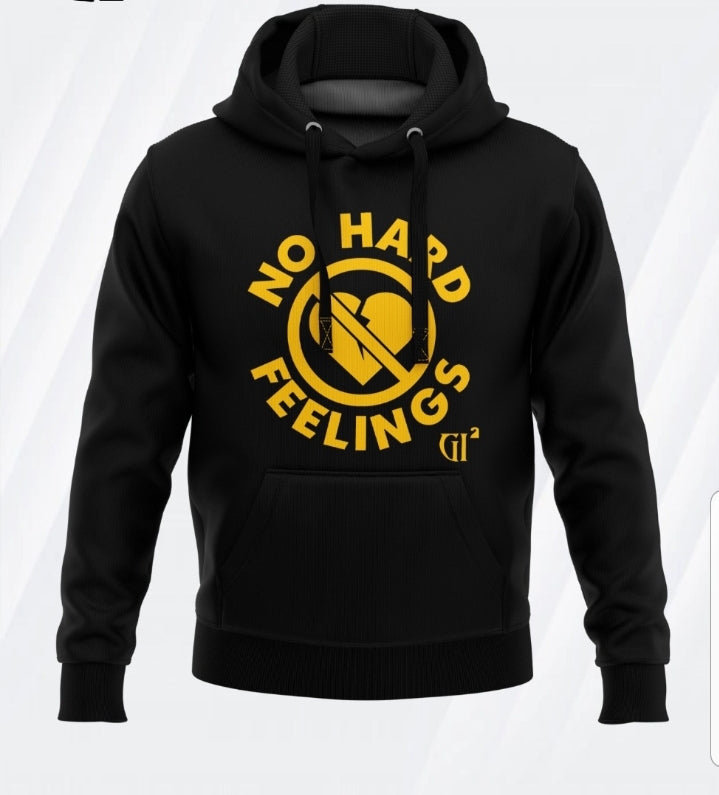 NO FEELINGS HOODIE