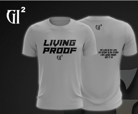 LIVING PROOF TEE