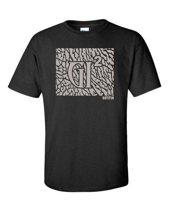 PANDEMONIUM Men's Tee