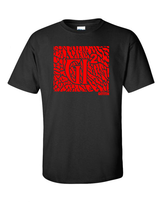 PANDEMONIUM Men's Tee