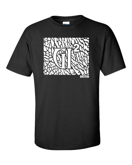 PANDEMONIUM Men's Tee
