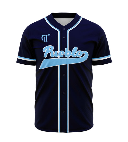 Baseball jersey
