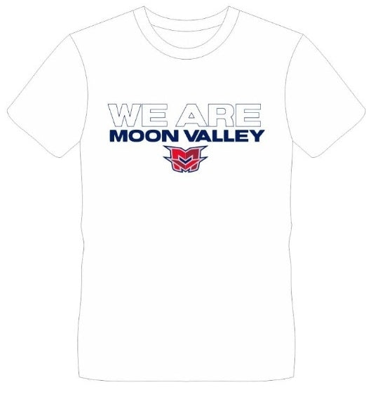 We are Moon Valley Tee