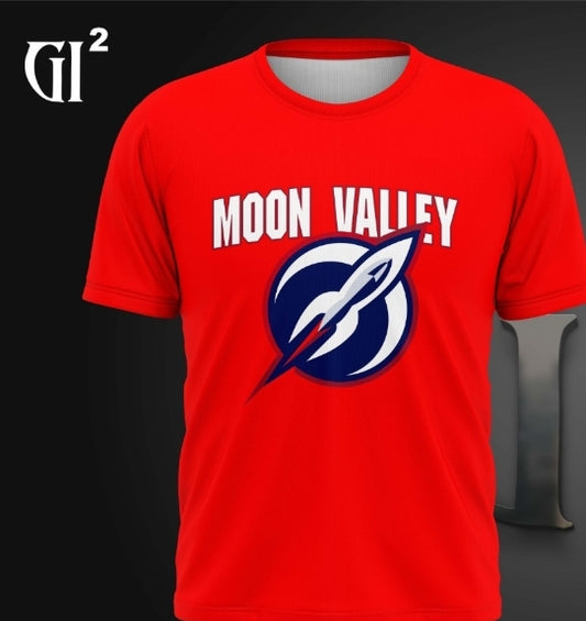 Moon Valley Tee