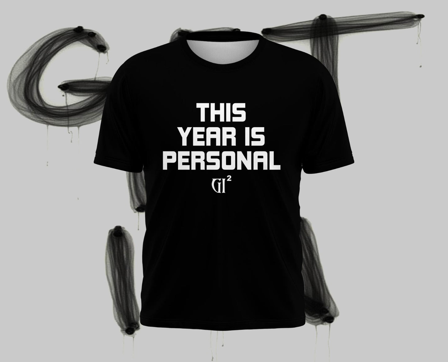 This Year is Personal Tee