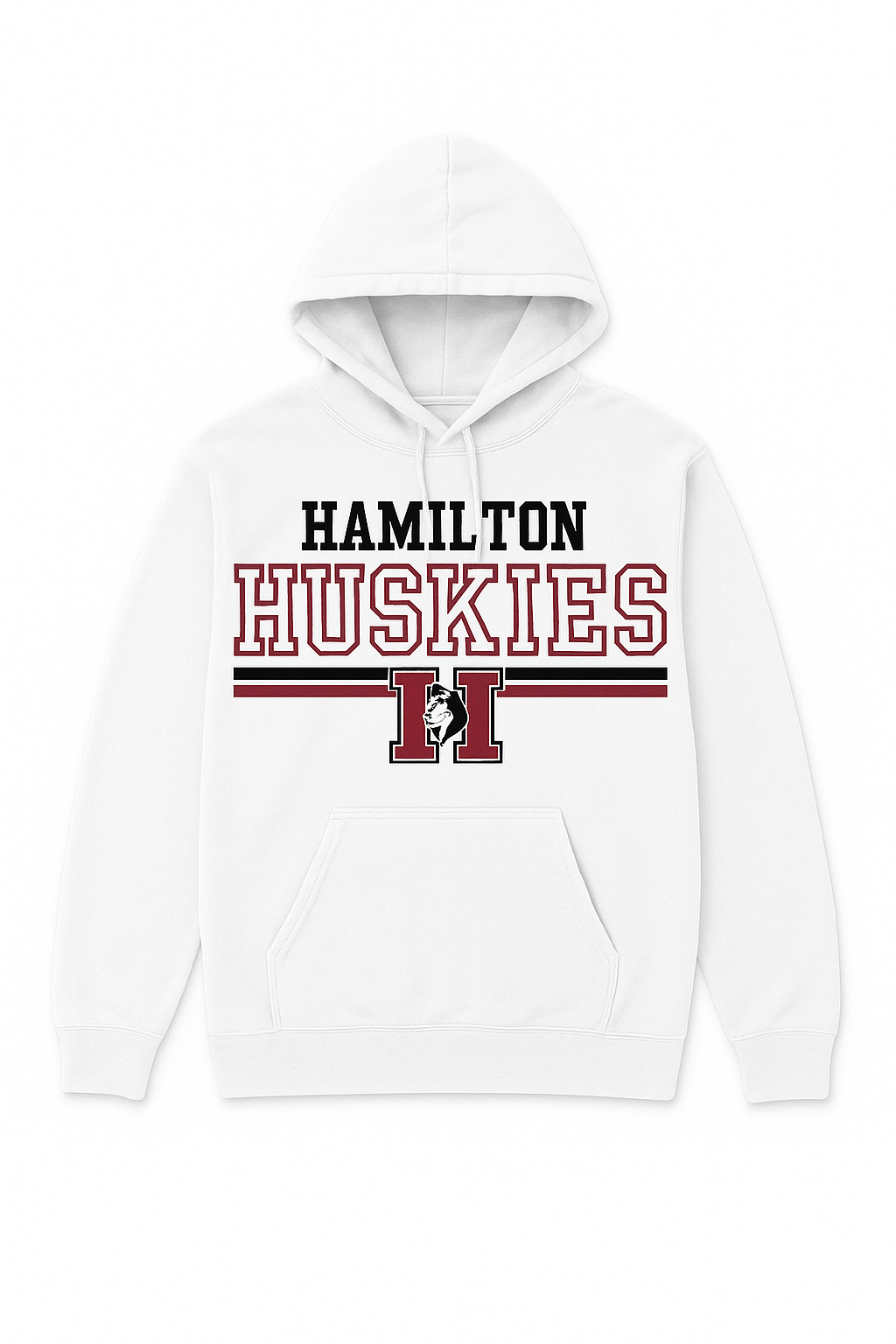 HUSKIES classic