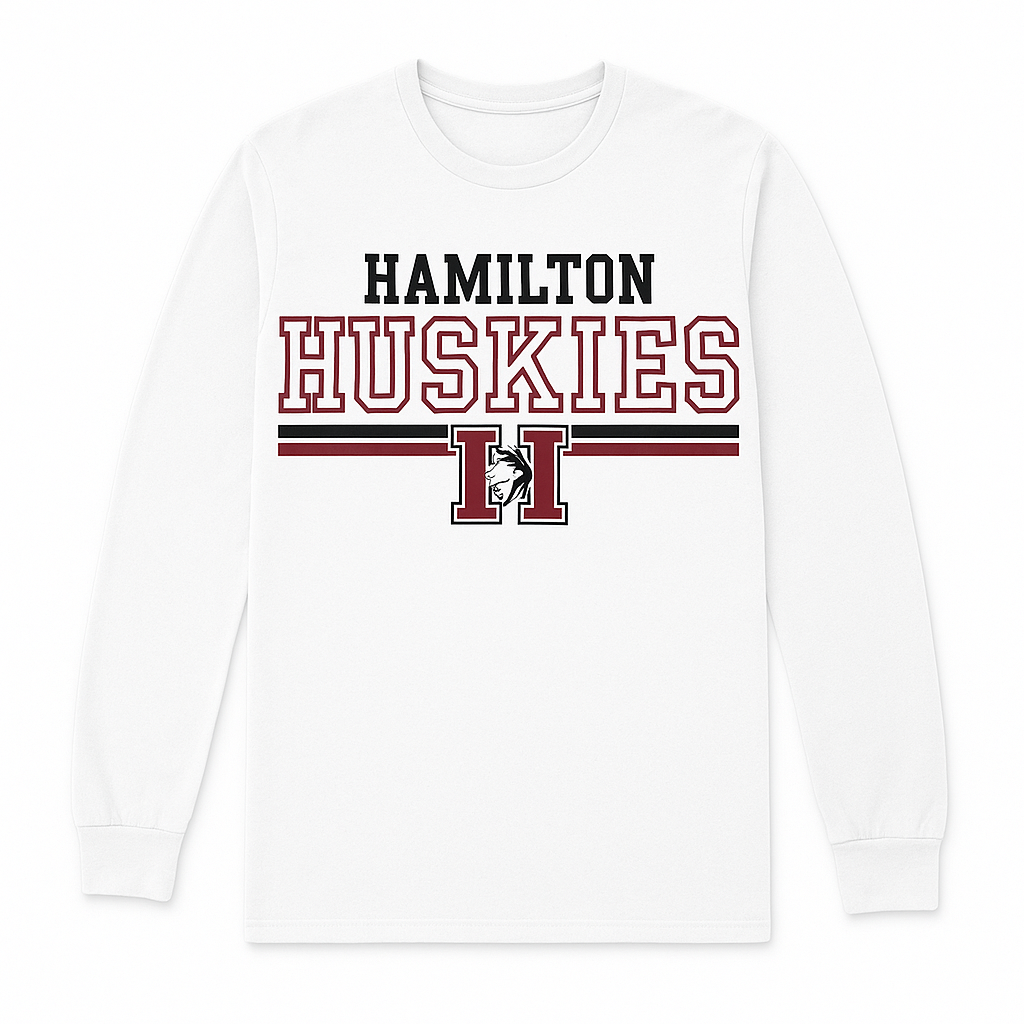 HUSKIES classic