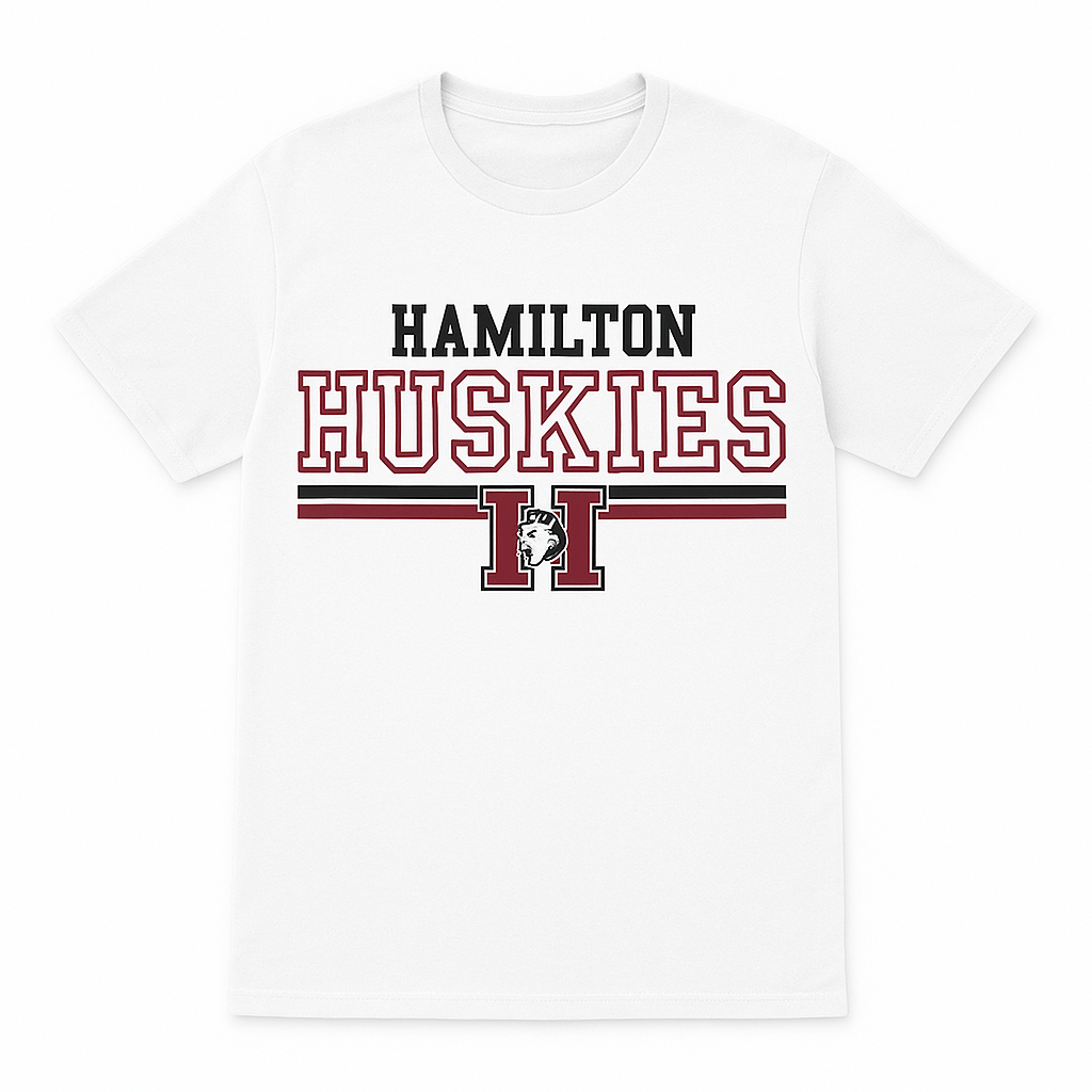 HUSKIES classic
