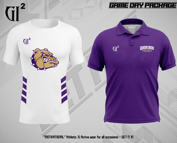 QUEEN CREEK FOOTBALL GAME DAY PACKAGE