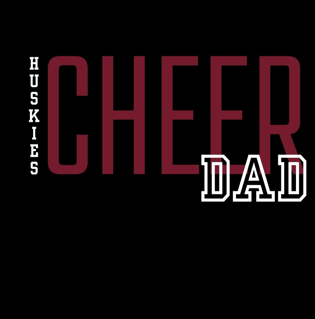 Cheer Dad