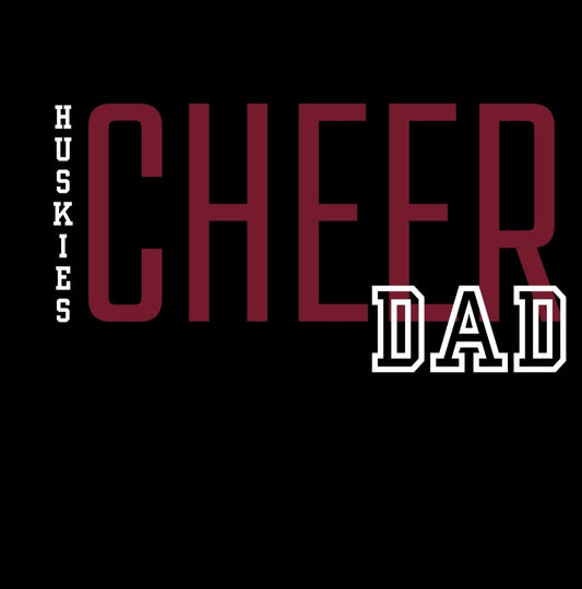 Cheer Dad