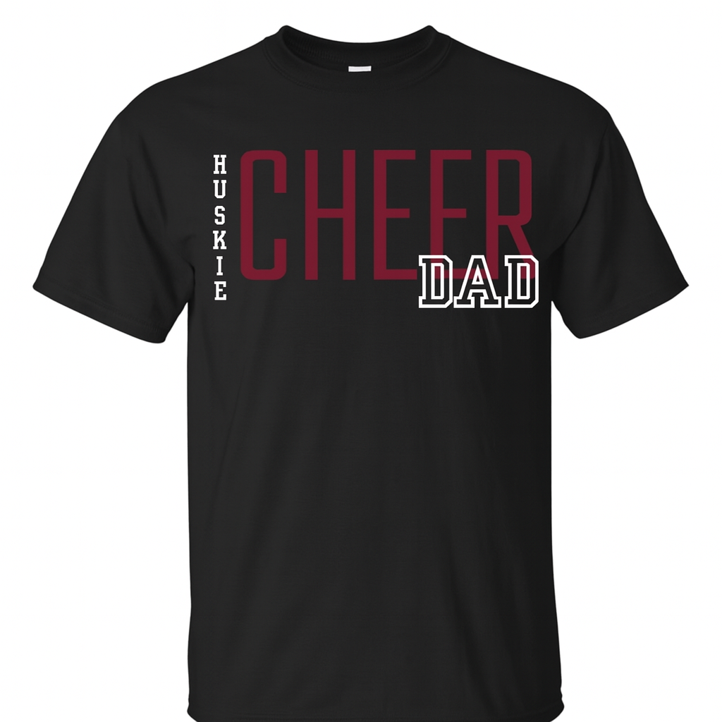 Cheer Dad