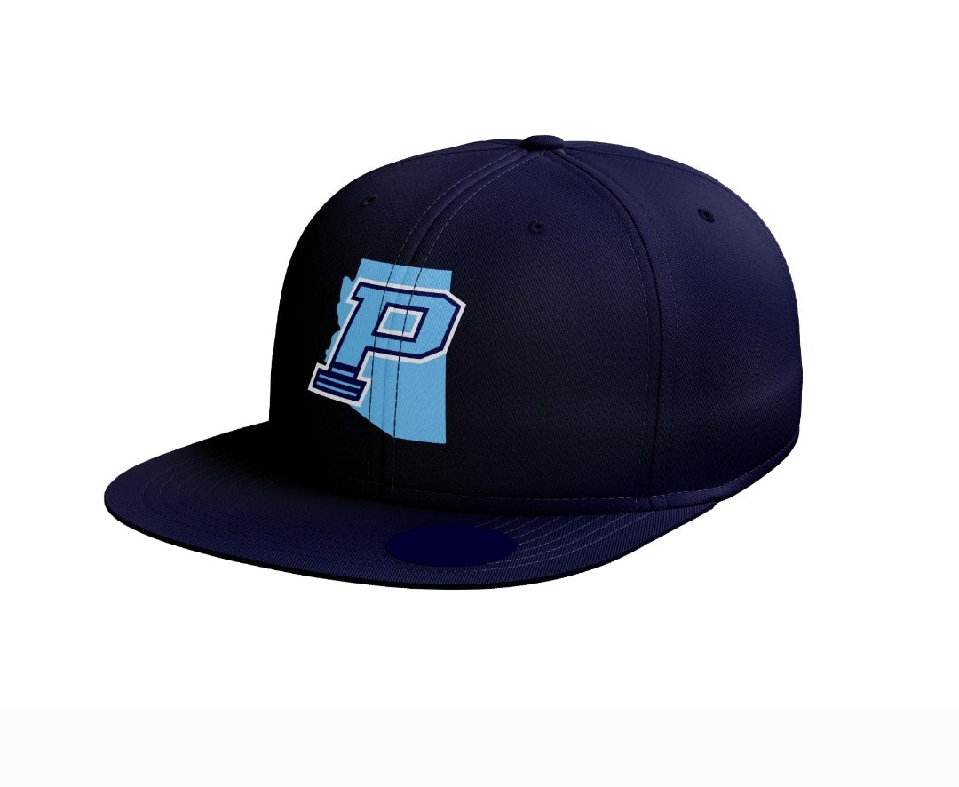 Pueblo hat