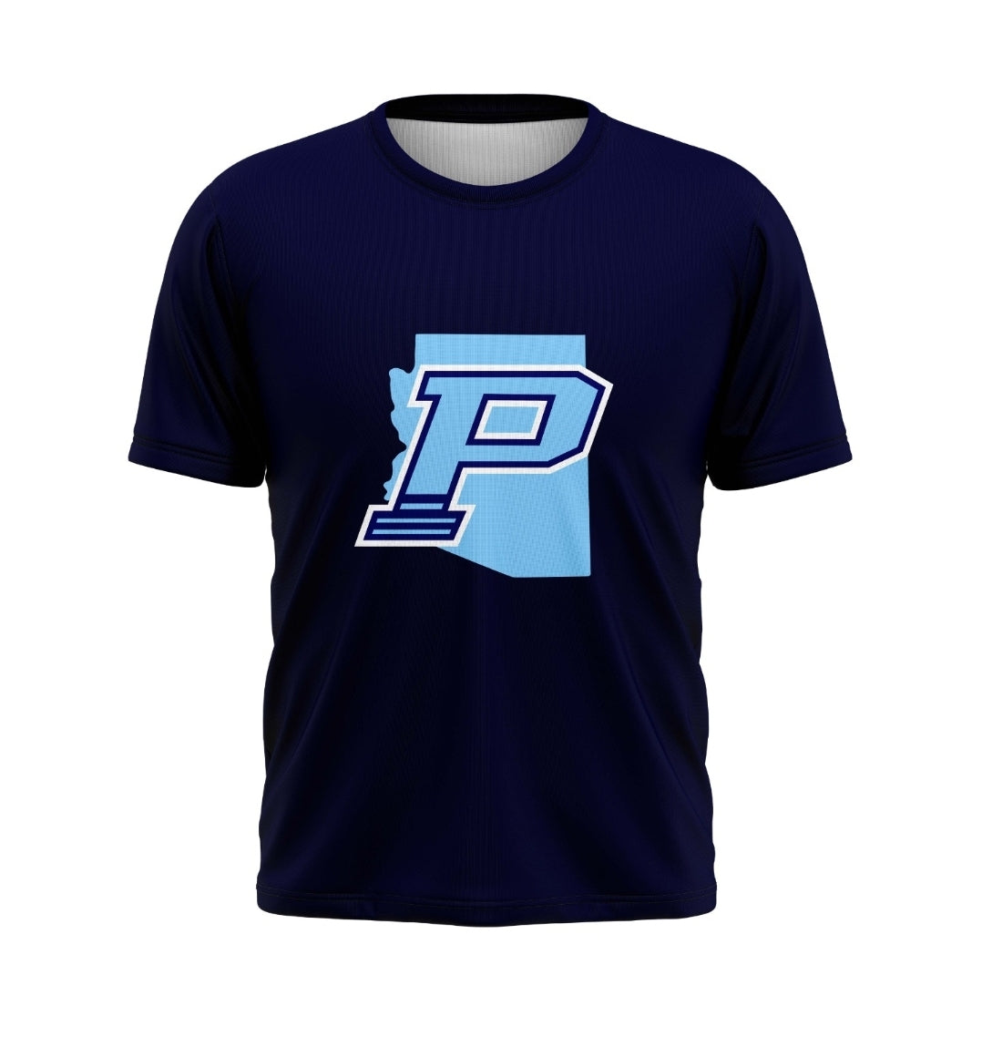 PUEBLOZONA TEE