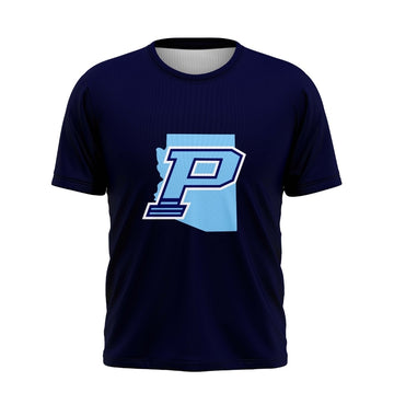 PUEBLOZONA TEE
