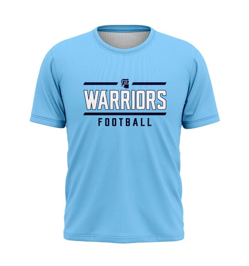 WARRIORS T-shirt