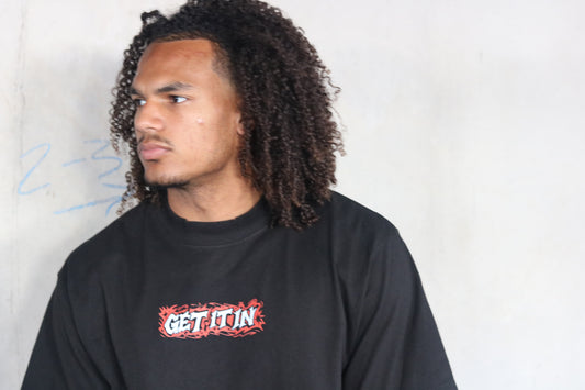 HAVOC BOX TEE