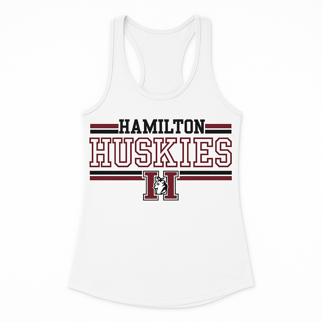 HUSKIES classic