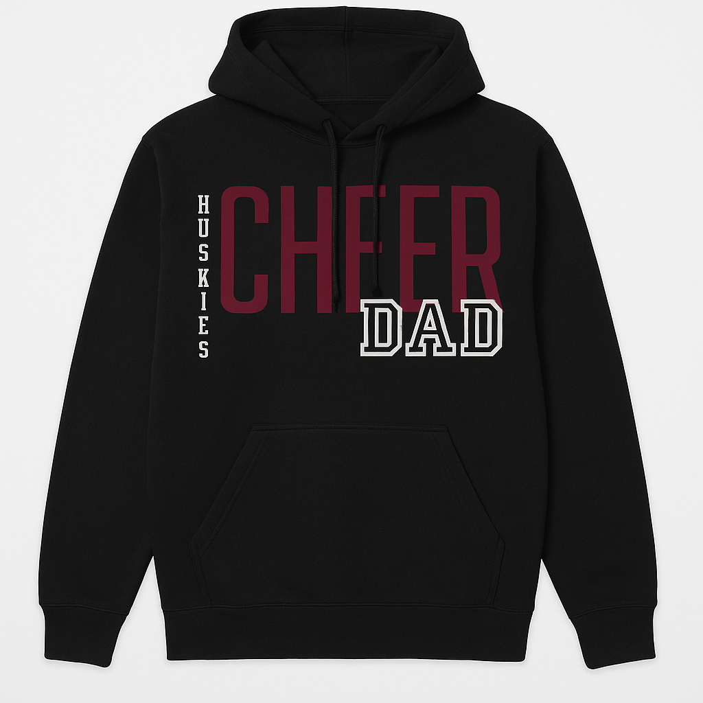 Cheer Dad