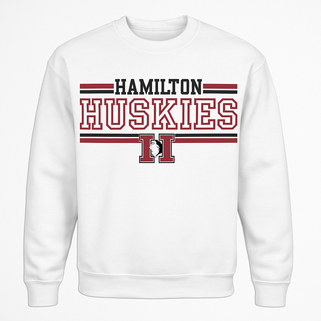 HUSKIES classic