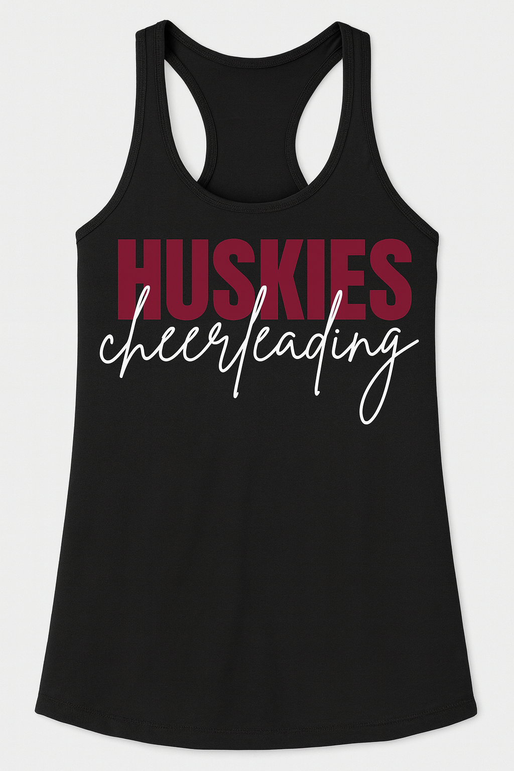 Huskies Cheeleading