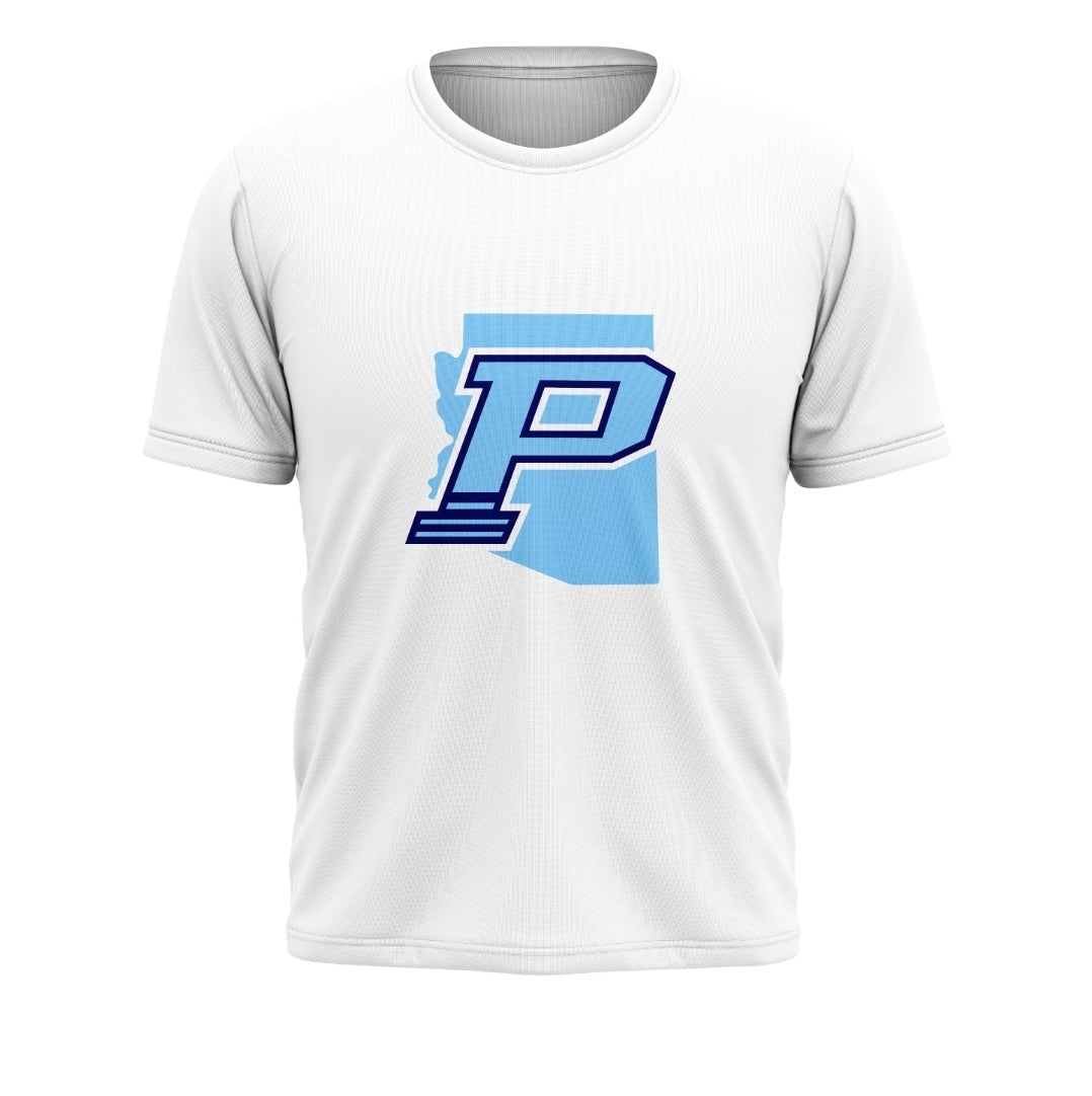 PUEBLOZONA TEE