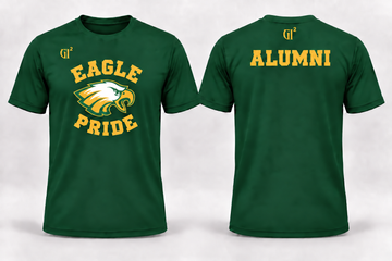 EAGLE ALUMNI TEE