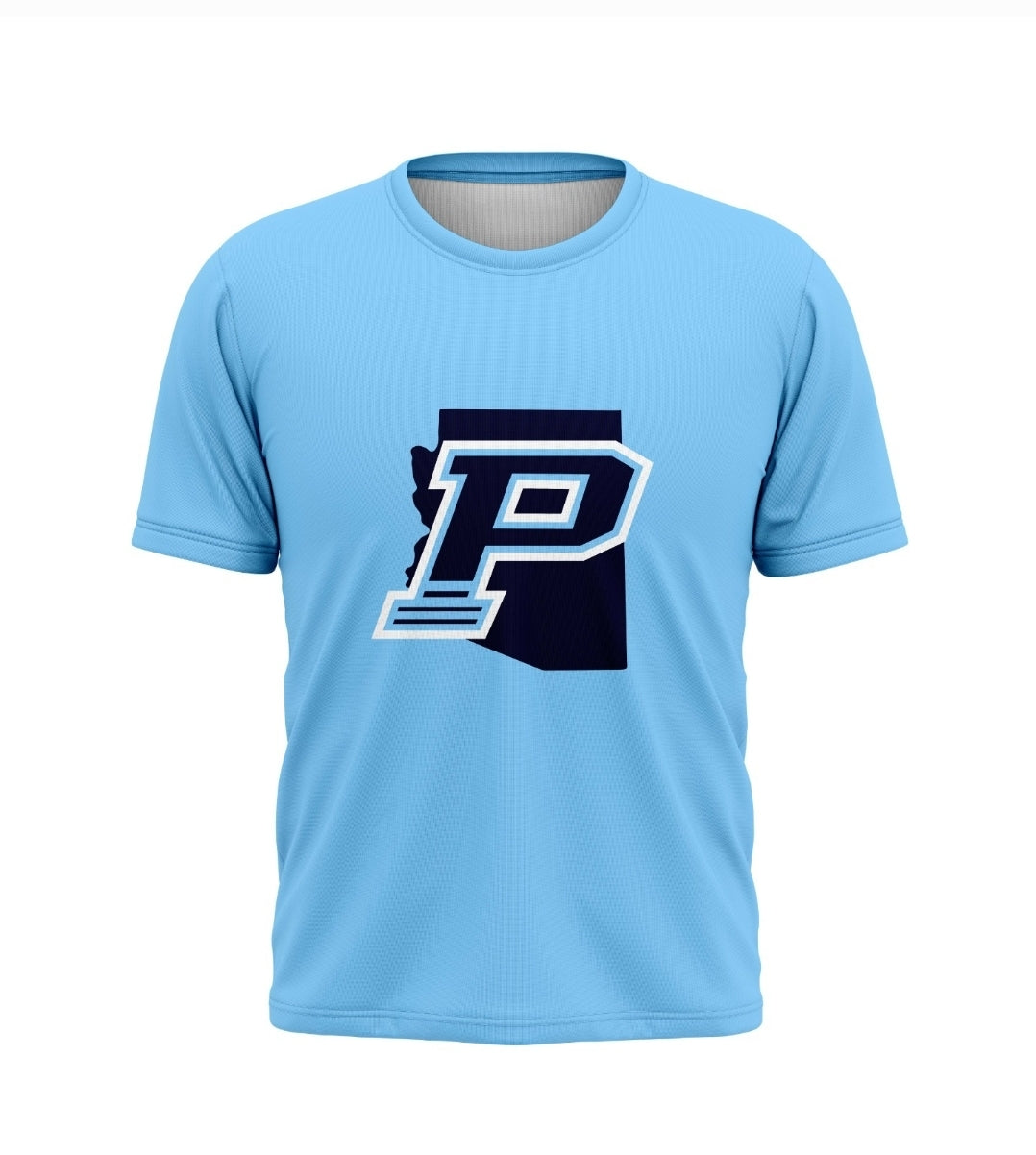 PUEBLOZONA TEE