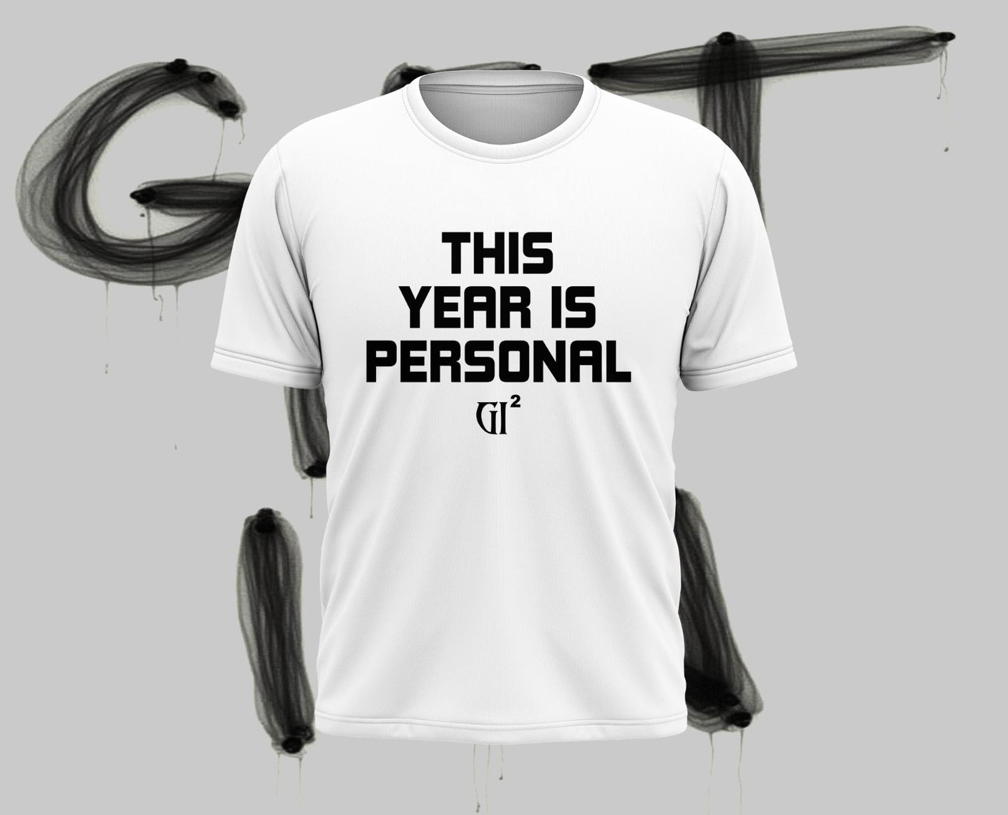 This Year is Personal Tee