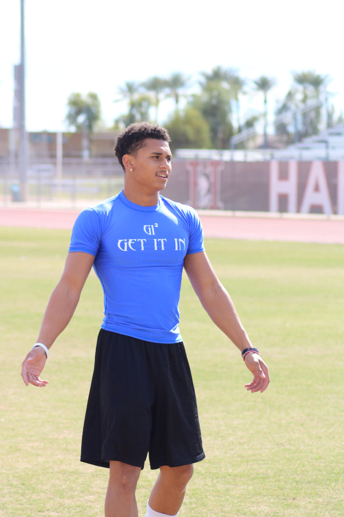 JALEN GREENE