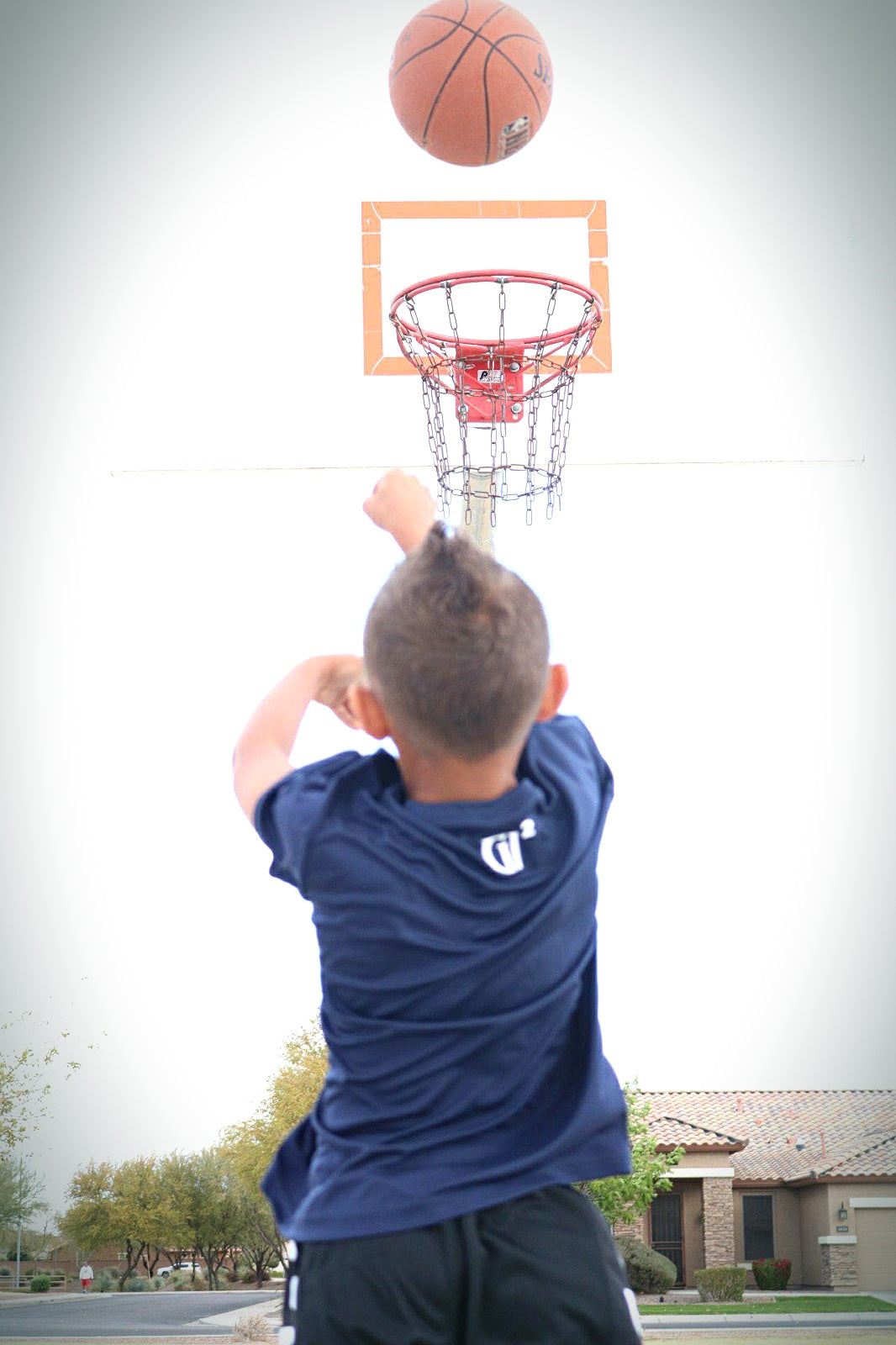 Youth Classic dri fit T- shirt - GET IT IN Apparel
