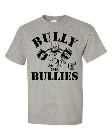 Bully Tee