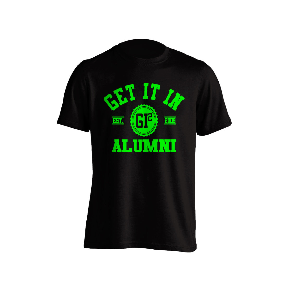 Men's Alumni T-shirts - GET IT IN Apparel