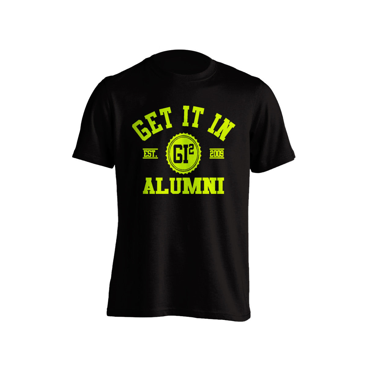 Men's Alumni T-shirts - GET IT IN Apparel