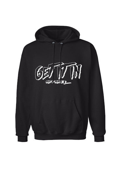 "BEAST" Hoodie - GET IT IN Apparel