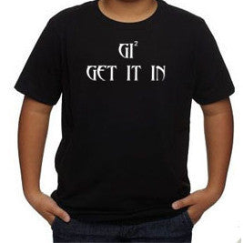 Youth GET IT IN competitor - GET IT IN Apparel